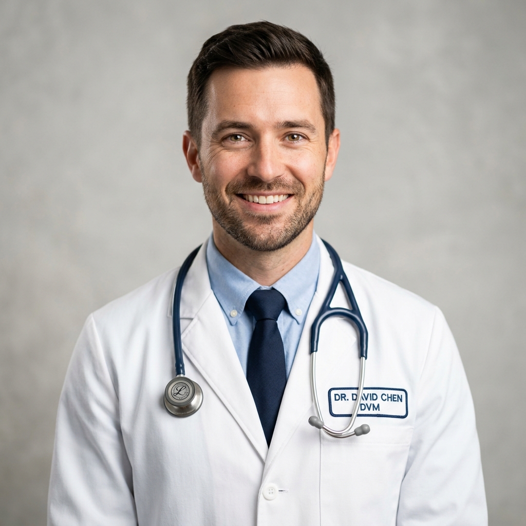 Dr. James Hartley